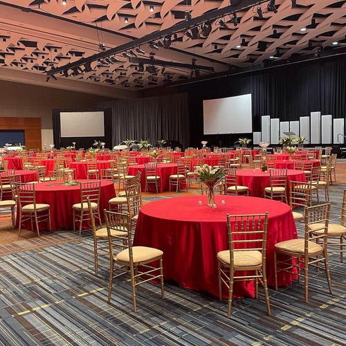 Corporate events