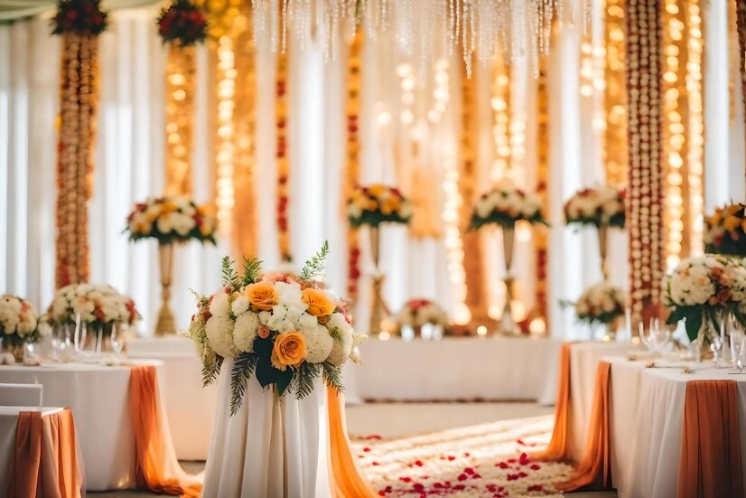Wedding functions
