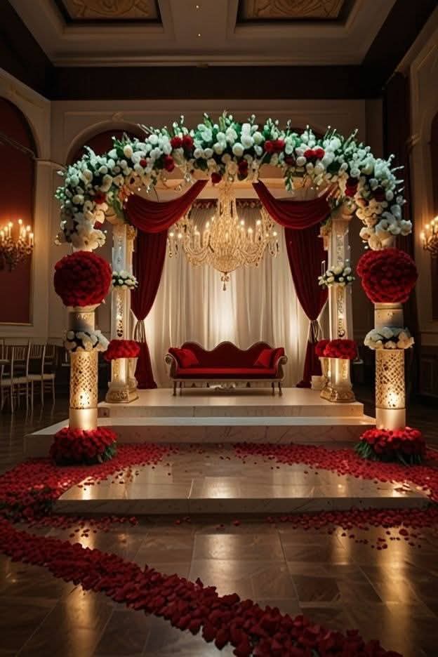 Wedding functions