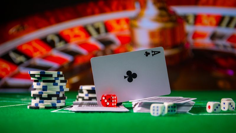 Descubre Nuevo Casino Alberdi: El mejor lugar para jugar videojuegos en Salta