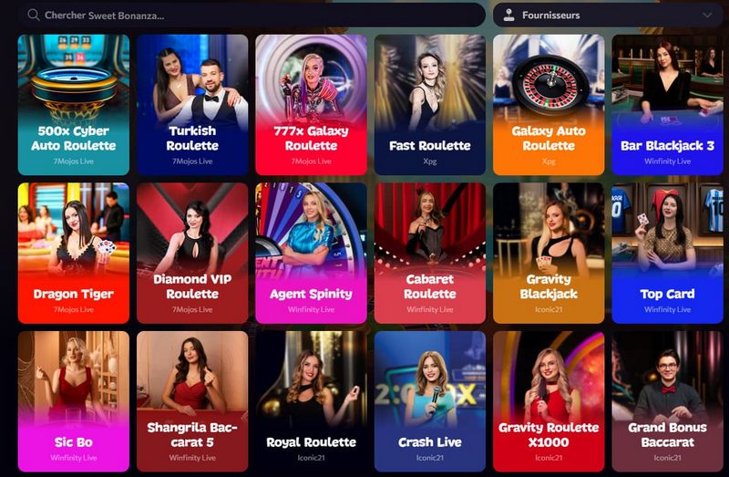 „Tete Casino“ Lietuva – fiziniai kompiuterinių lošimų salonai ir žaidėjų patirtis